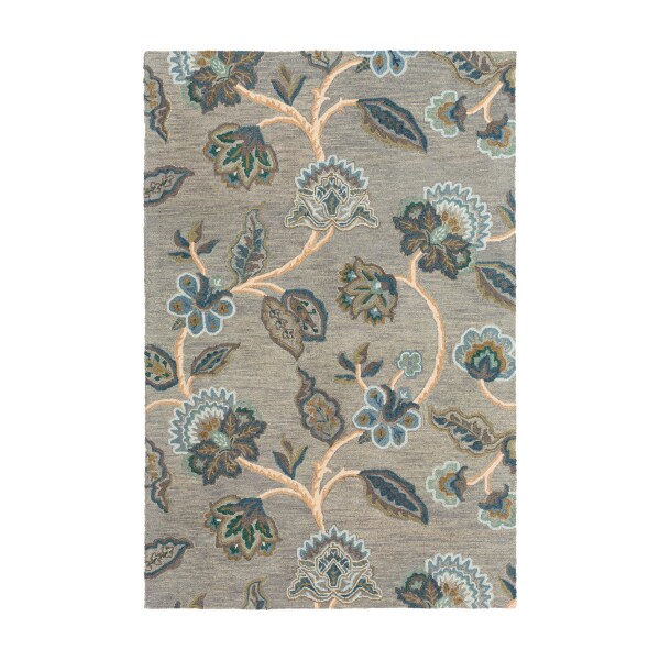 Surya Chanceux - 18 Sample Area Rug" CHX1002-1616